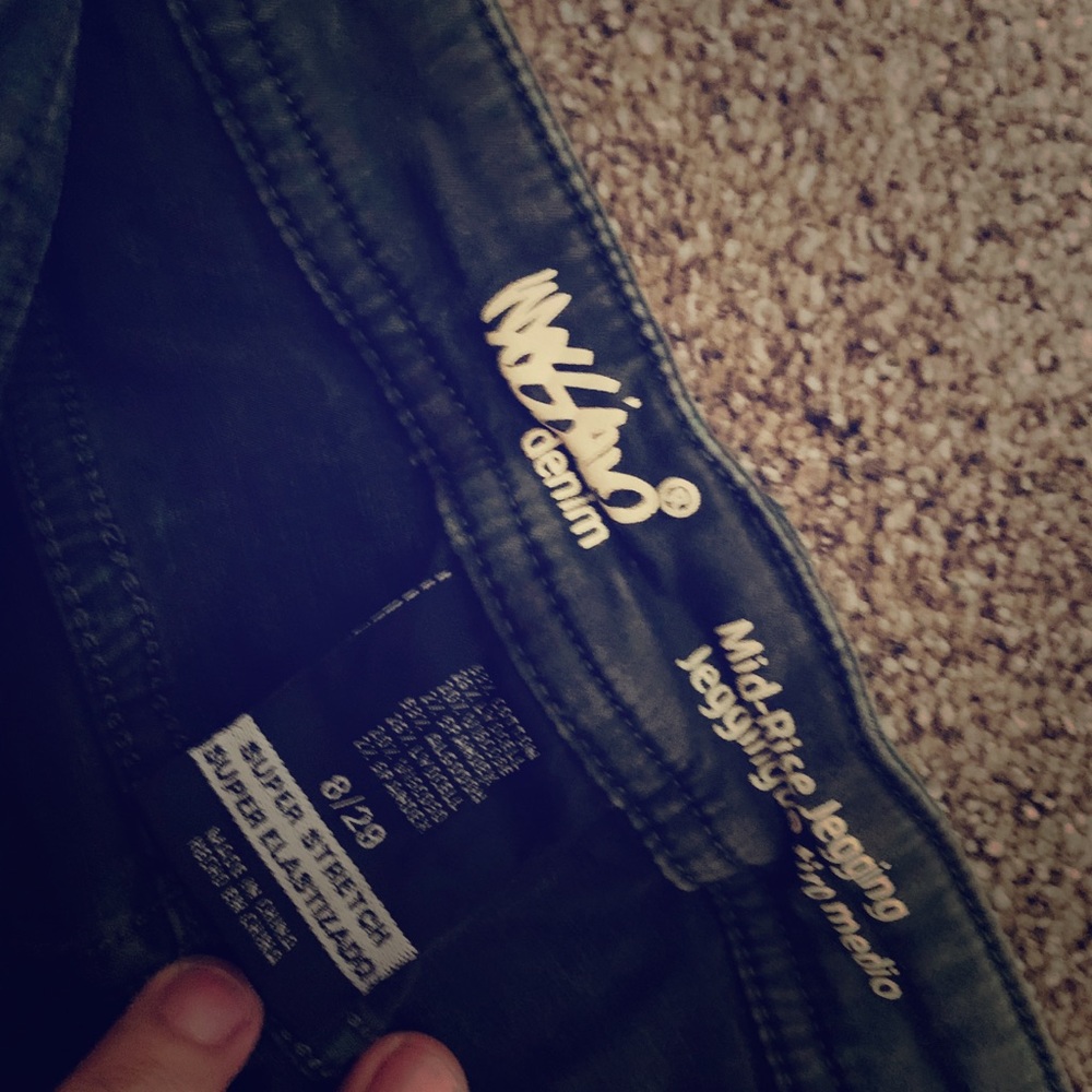Mossimo Jogger